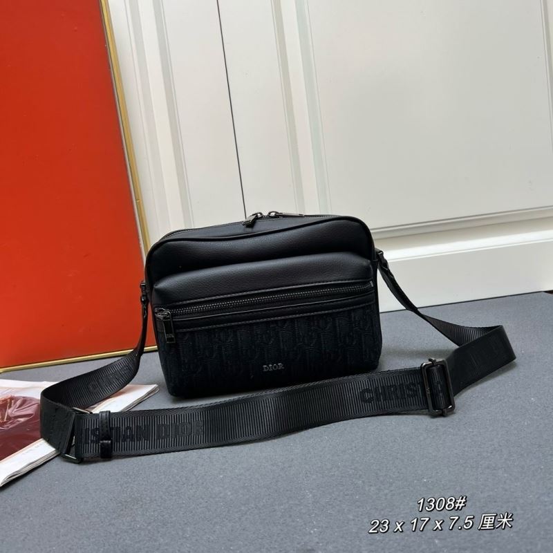 D*or satchel bags